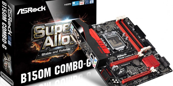 Asrock unveils mainboard for Skylake with DDR3 and DDR4 memory slots KitGuru