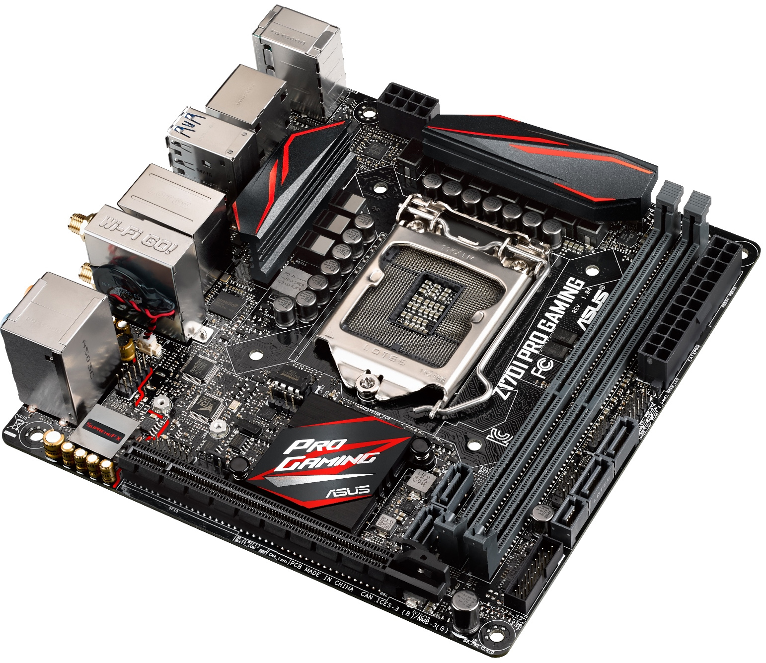 Mini Itx Motherboard Sli Carte M re Mini Itx Prix DTWNIR