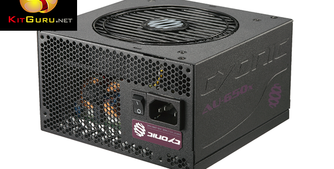 【ほぼ未使用】Cyonic AU-550X 80PLUS GOLD ATX電源 | Cyonic ATX電源 80PLUS GOLD プラグイン 550W 5年保証 AU-550X | Cyonic | 電源ユニット  通販