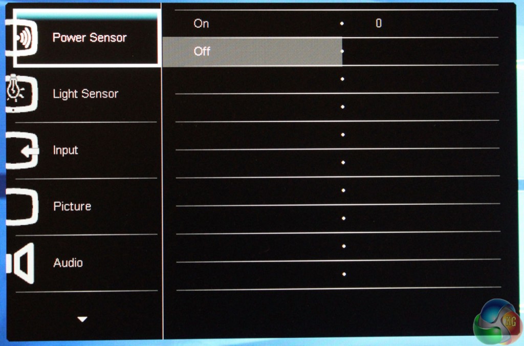 Philips Brilliance 241P6EPJEB IPS monitor review KitGuru Part 3