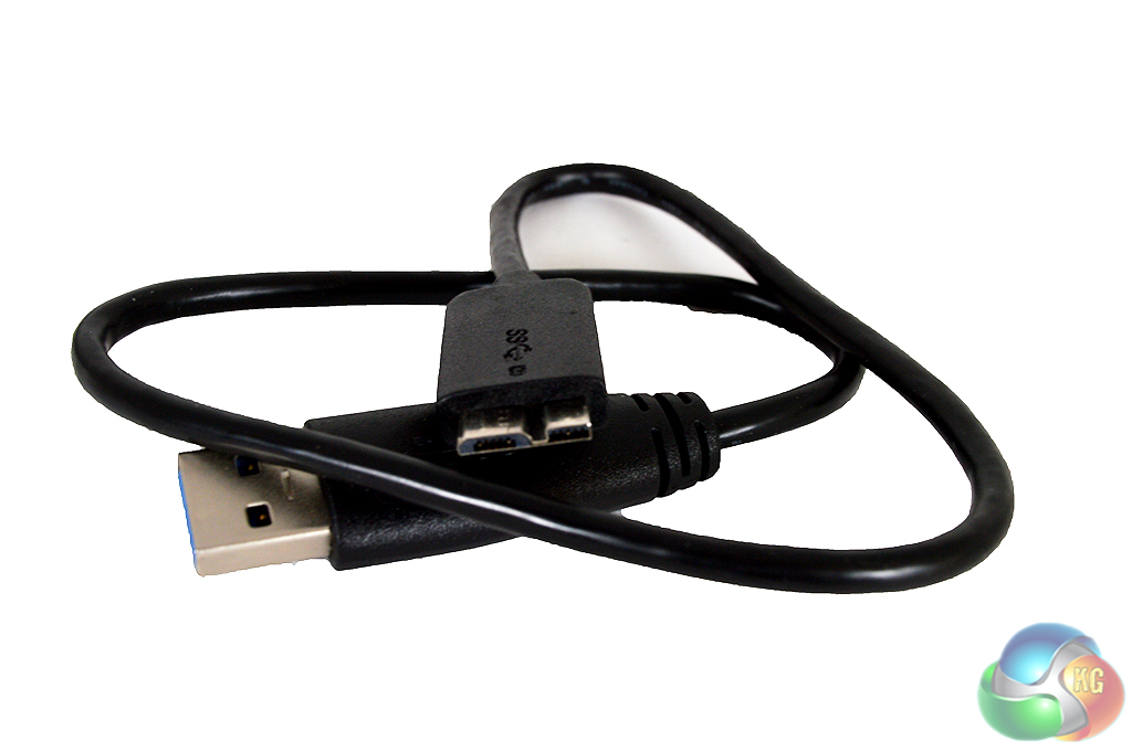 Seagate Xbox One 2TB Game Drive Review KitGuru Part 2