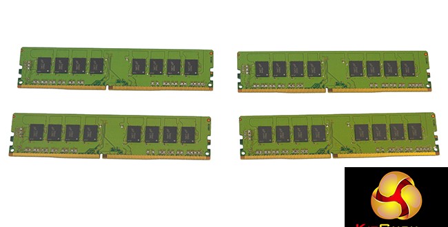 Crucial CT4K8G4DFD8213 2133MHz 32GB DDR4 Review | KitGuru