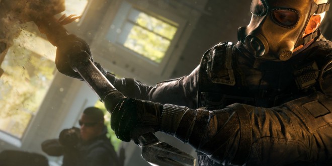 Rainbow Six Siege cheat maker sued by Ubisoft after appearing in BBC ...