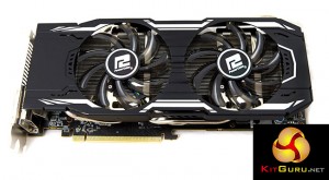 Powercolor PCS+ Radeon R9 380X Myst Edition 4GB | KitGuru