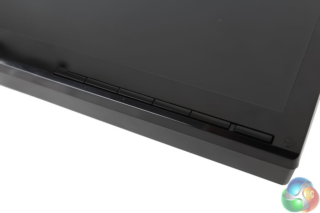 Acer Predator XB270HU G-Sync Display Review | KitGuru- Part 2