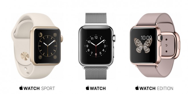 Apple has secured half the smartwatch market in under a ...