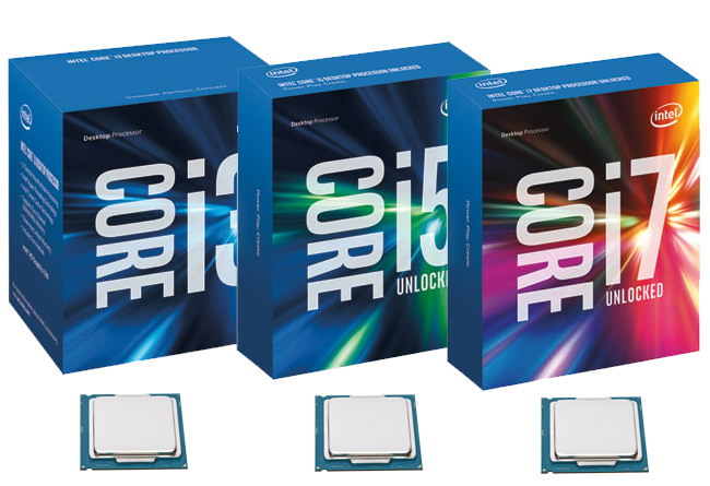 Intel discontinues remaining 6th Gen Skylake processors KitGuru