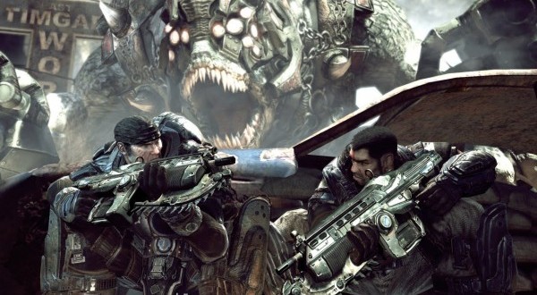 Gears of War: Ultimate Edition PC System Requirements