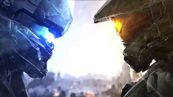 There are “no plans” to bring Halo 5 to PC