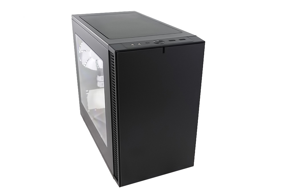 Fractal Design Define Nano S Case Review | KitGuru