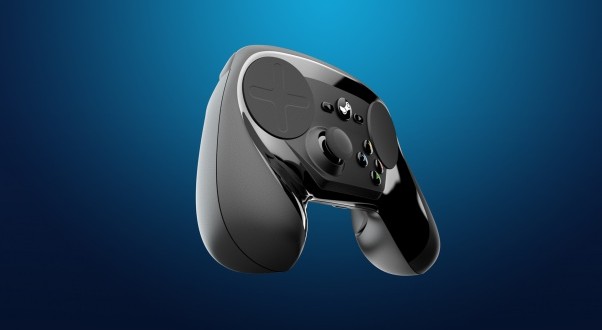 Steam Controller Update New Steam Controller update brings new features | KitGuru