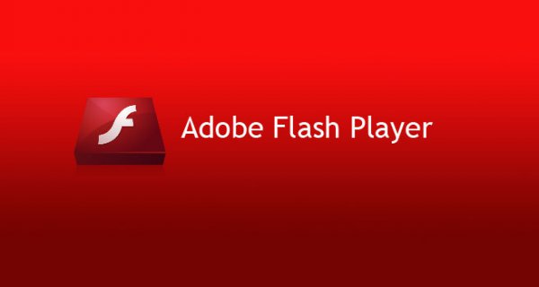 adobe flash player shut down