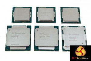 Intel Core i7 6950X Broadwell-E (10-core) CPU Review | KitGuru
