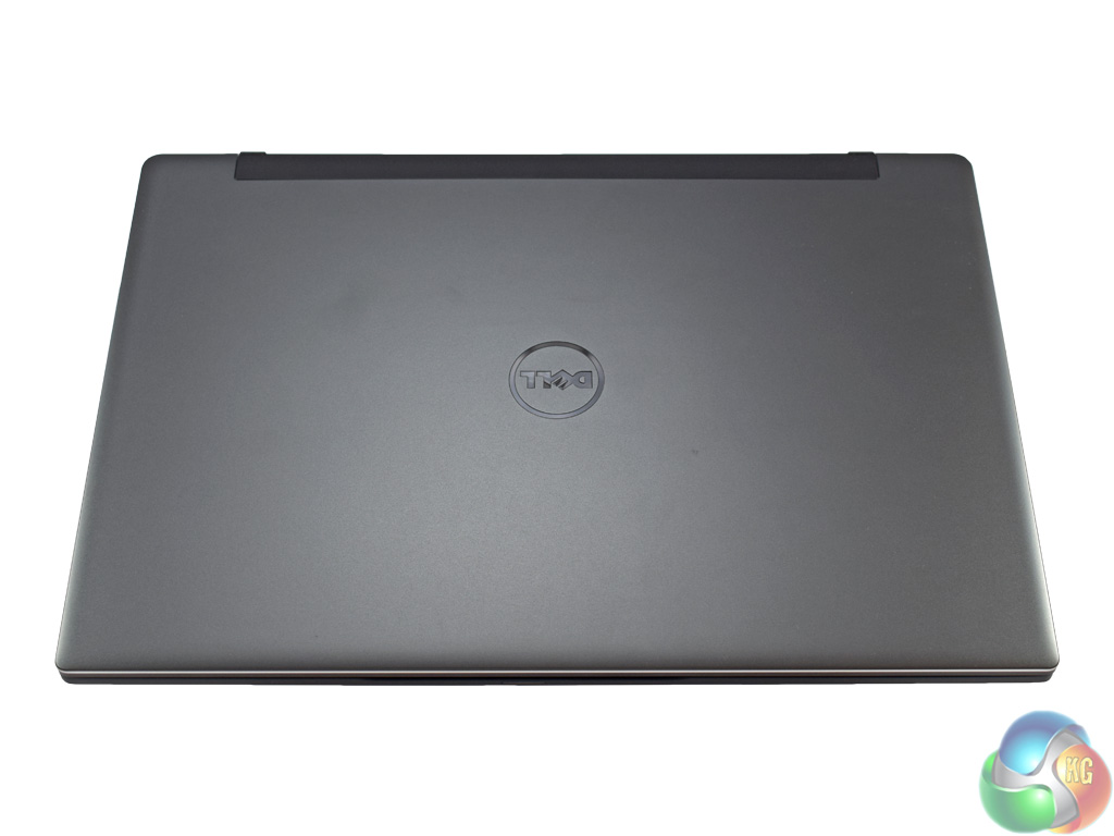 Dell Latitude 13 7370 Ultrabook Review | KitGuru- Part 3