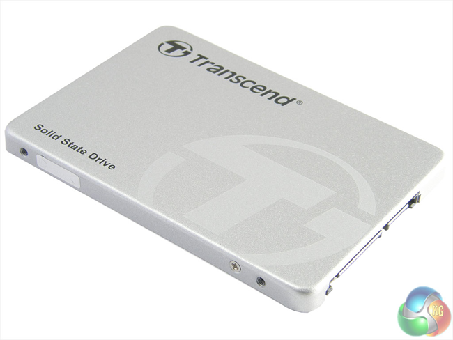 Review, Transcend SSD220S 120GB SSD