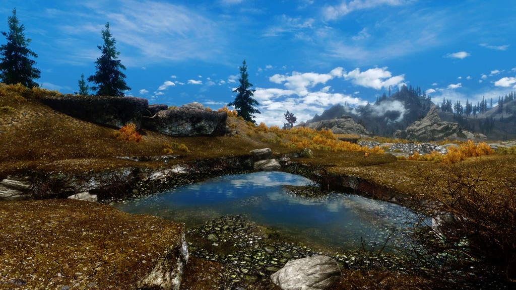 Skyrim Together Mod Creators Apologise For Use Of Skse Source Code Kitguru