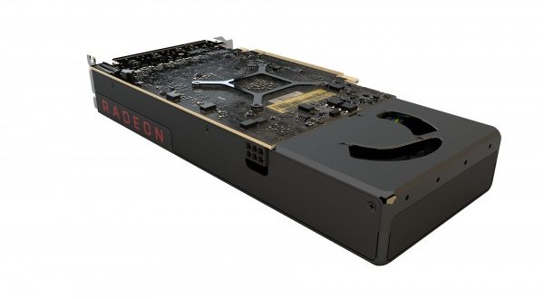 AMD accidentally lists Radeon RX 490 on website | KitGuru