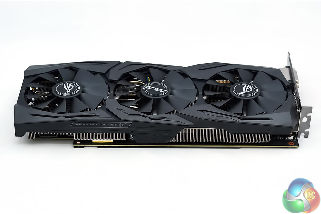 Asus strix gaming 1060