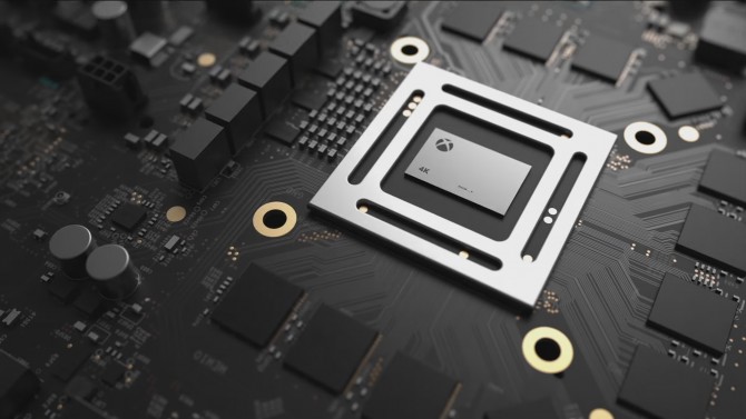 Microsoft Reportedly Scrapped Xbox One X Vr Plans To Wait For Better Tech Kitguru
