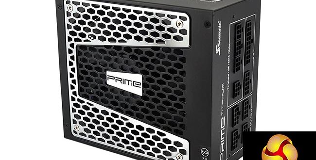 電源ユニット Seasonic PRIME TITANIUM 650W SSR-650TR Amazon.com: Seasonic PRIME 650 Titanium SSR-650TR 650W 80+