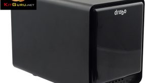 Drobo 5n NAS review   KitGuru