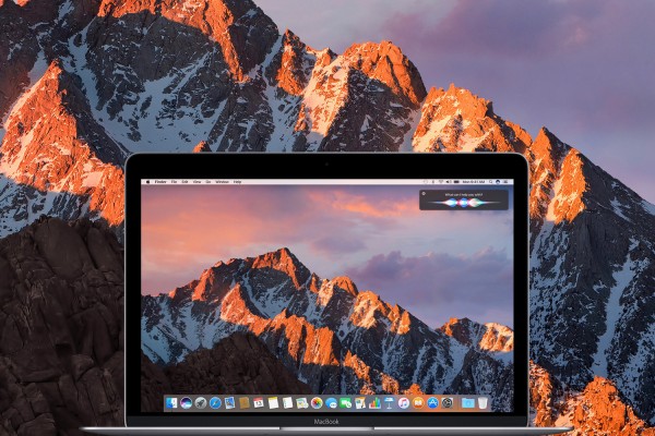 how to upgrade from el capitan to high sierra