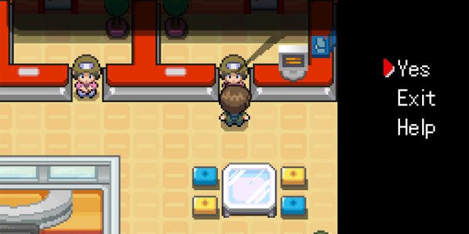 Pokémon Uranium unofficial server restores online functionality | KitGuru