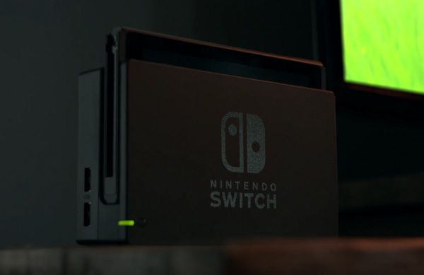 Nintendo wins order to block access to Switch ROM sites in UK