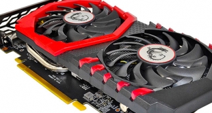 Msi Gtx 1050 Ti 4gb Gaming X Review Kitguru