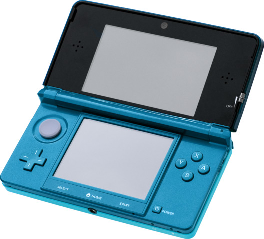 Nintendo Shutting Down Online for 3DS Wii U Info