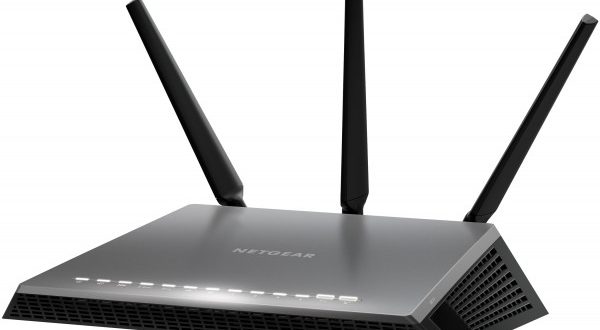 Netgear is working to patch critical security flaw in Nighthawk routers ...