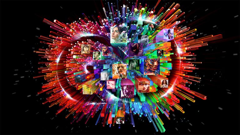 Gpu Creative Shot Nvidia is giving away Adobe Creative Cloud to RTX 30, 40 and 50 GPU ...