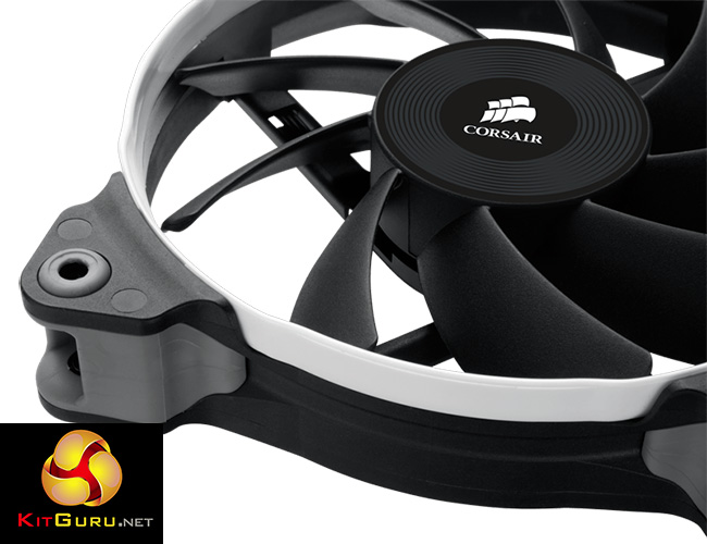 Static pressure vs airflow fans is there a real difference? KitGuru