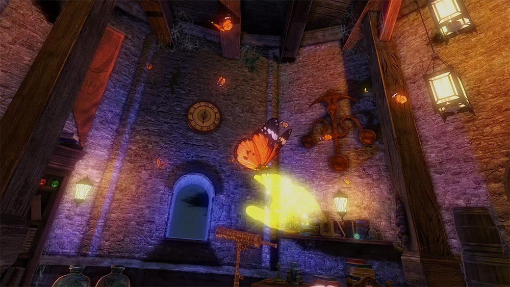 Most of the top 10 VR games on Steam are free | KitGuru