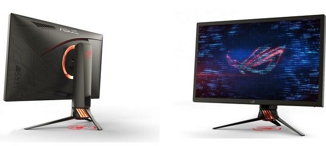 Best 4k Monitors 2021 The Best Ultra Hd Screens For Your Pc
