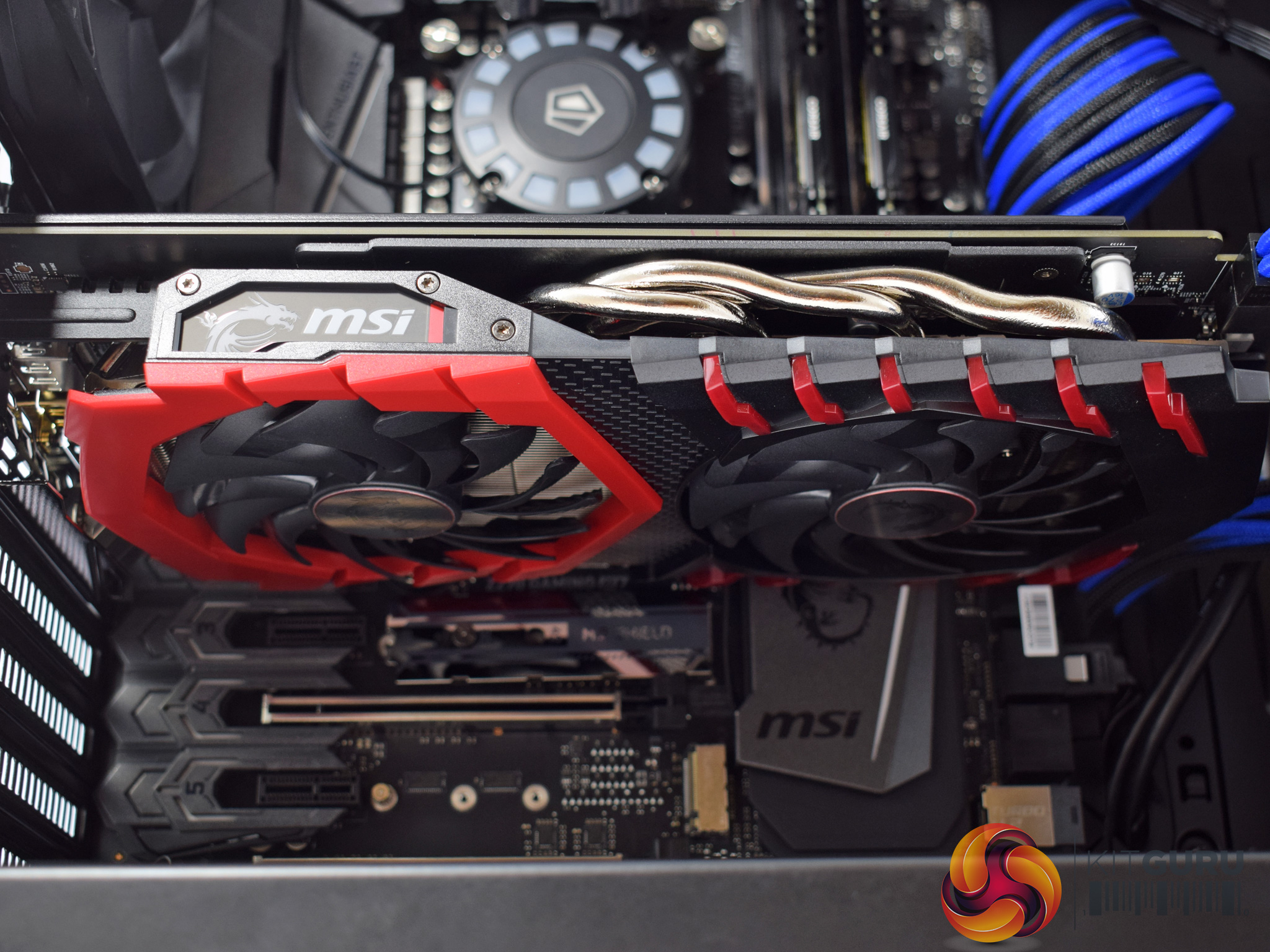 1060 gaming x 6g