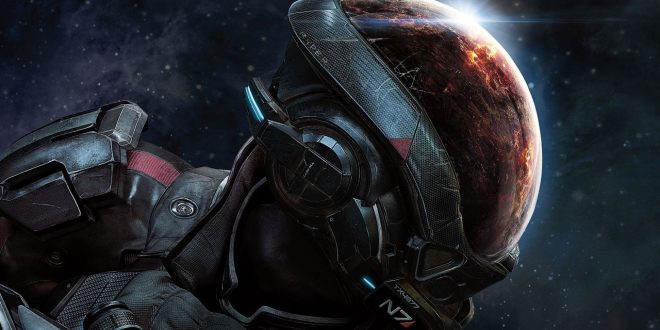 Mass Effect Andromeda video shows off new combat, system requirements ...