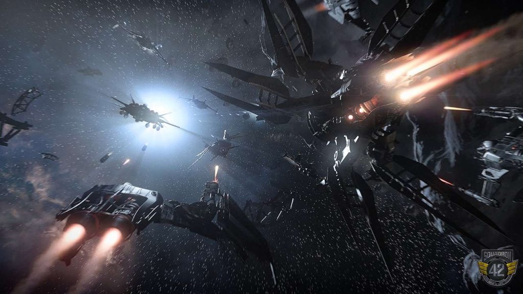 Star Citizen will drop DX12 for Vulkan to avoid forcing users to ...