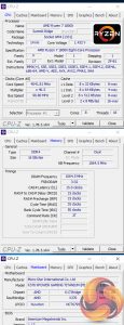 AMD Ryzen 7 1800X CPU Review | KitGuru- Part 3