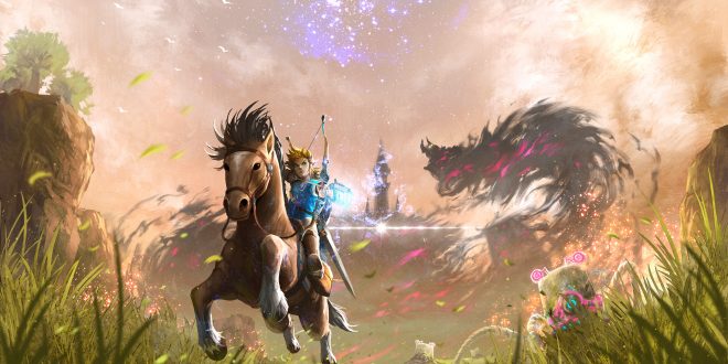 Breath of the Wild' Is Already Running On PC Emulators