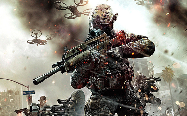 Call of Duty 2023 Will Continue Modern Warfare 2 Story, Will be Led by  Sledgehammer Games - IGN