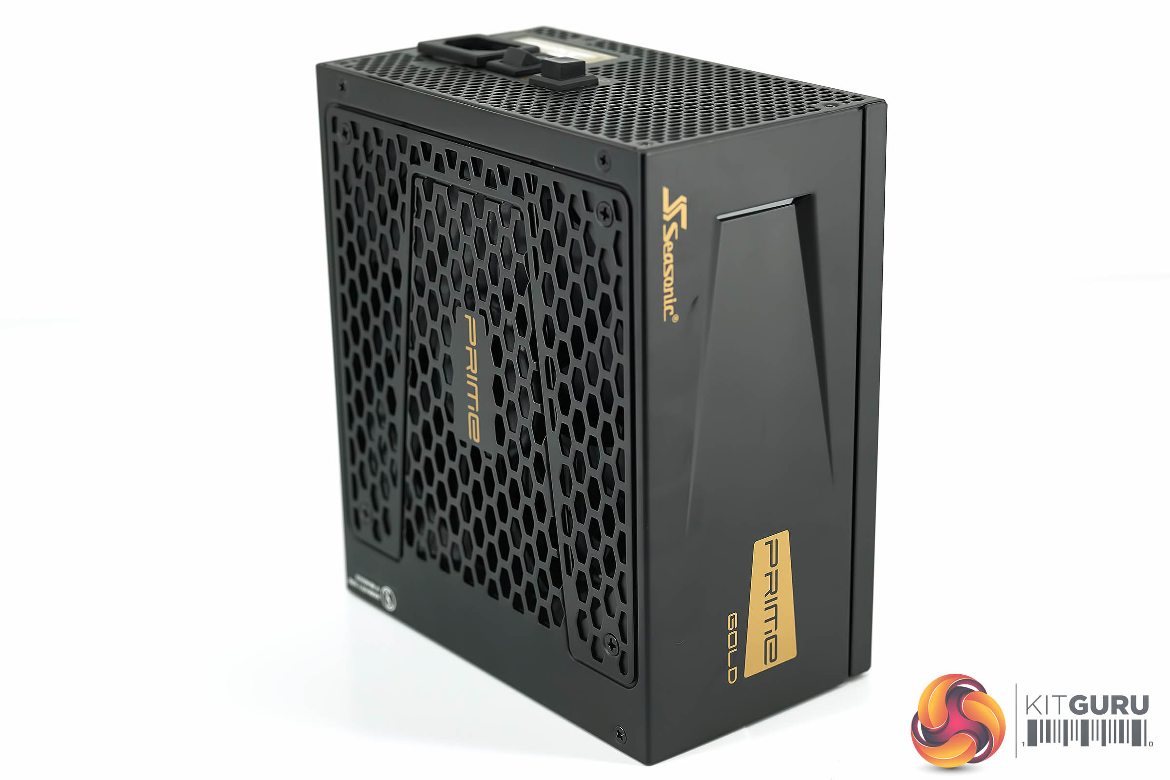 Seasonic SSR-1000GD + ENERMAX EPF750AWT 【公式通販】