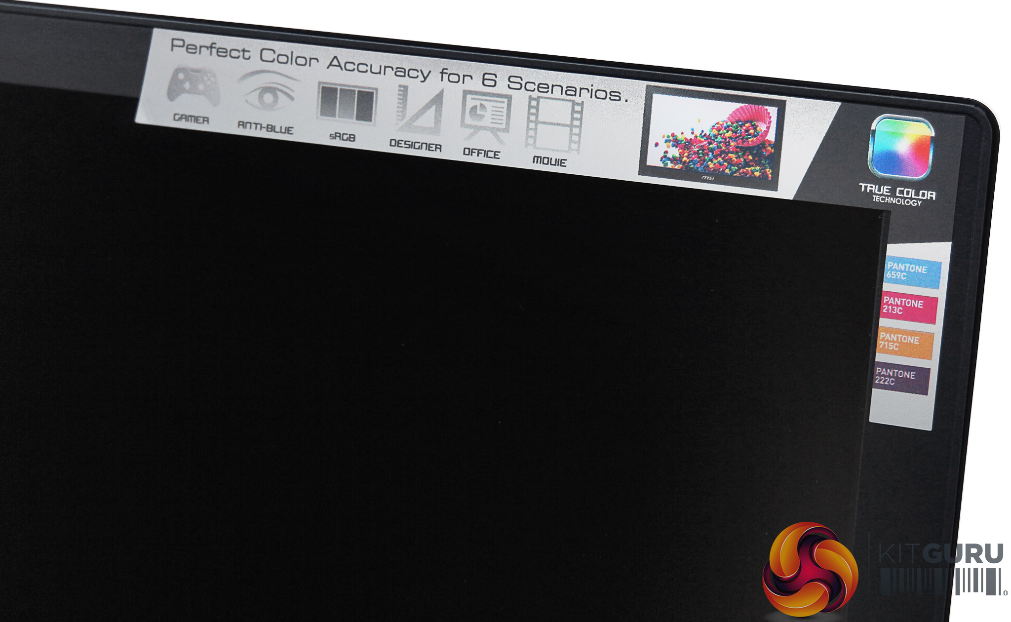 MSI WS63 7RK Mobile Workstation (Nvidia Quadro P3000 6GB) | KitGuru