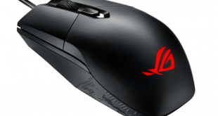 Asus Rog Strix Impact Mouse Review Kitguru