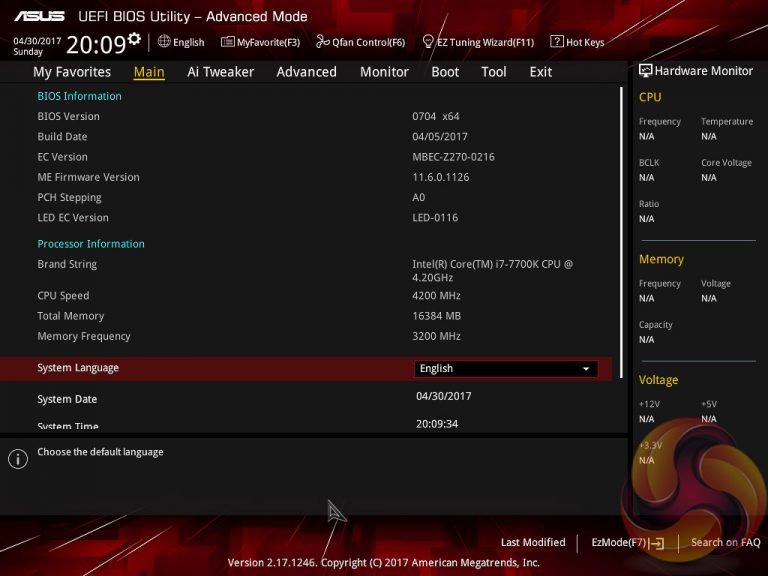 ASUS ROG Strix Z270i Gaming Motherboard Review | KitGuru- Part 4