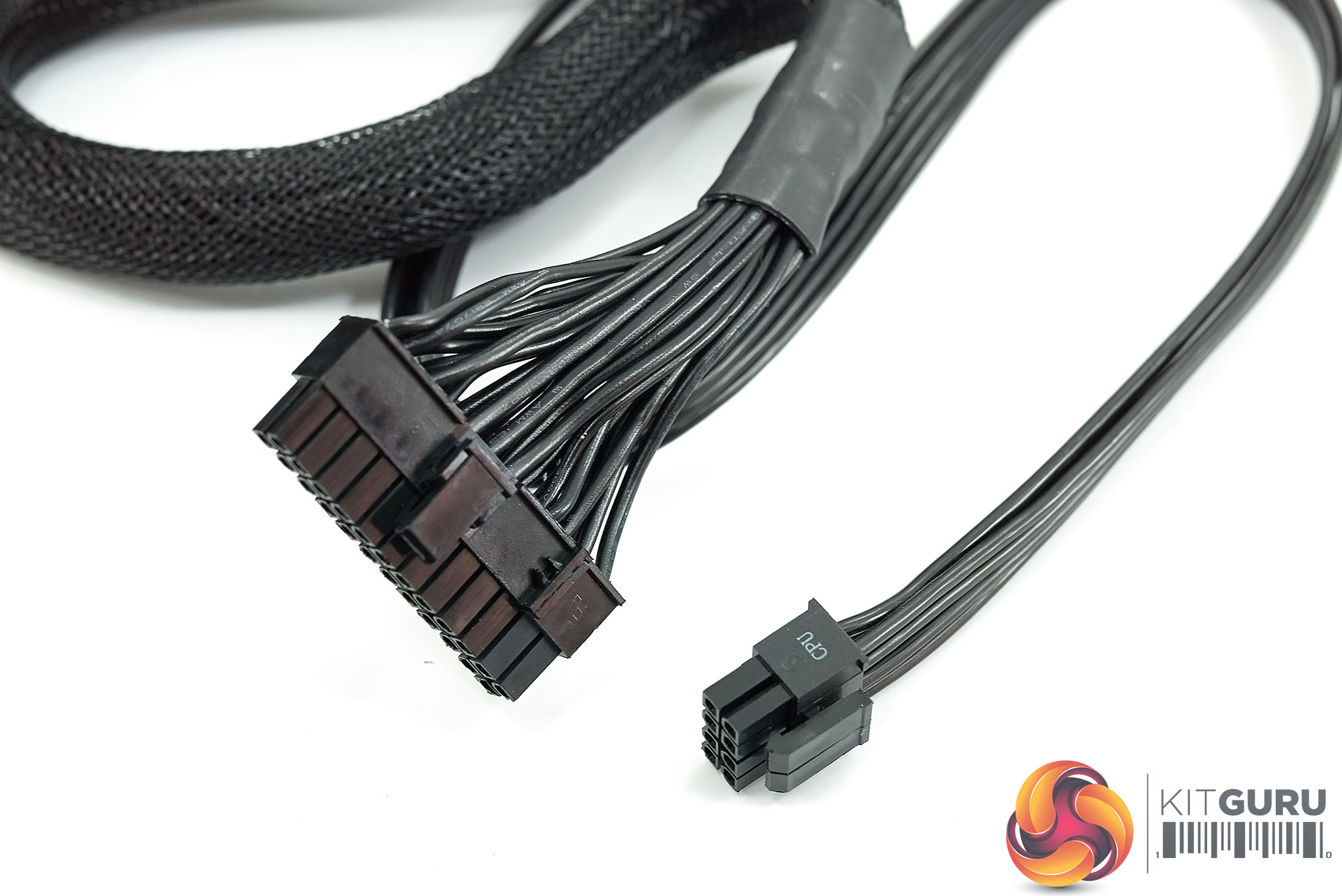 Corsair TX 750M Power Supply Review (80 Plus Gold) KitGuru Part 2