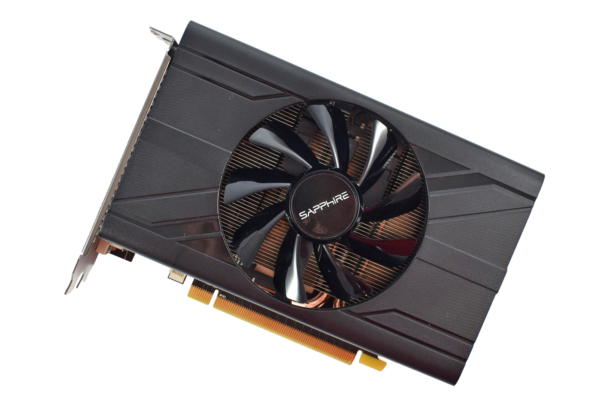 Sapphire Rx 570 Pulse Itx Sff Gpu Review Kitguru