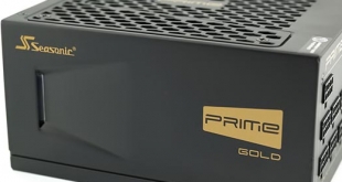 Seasonic PRIME 850W Gold PSU Review