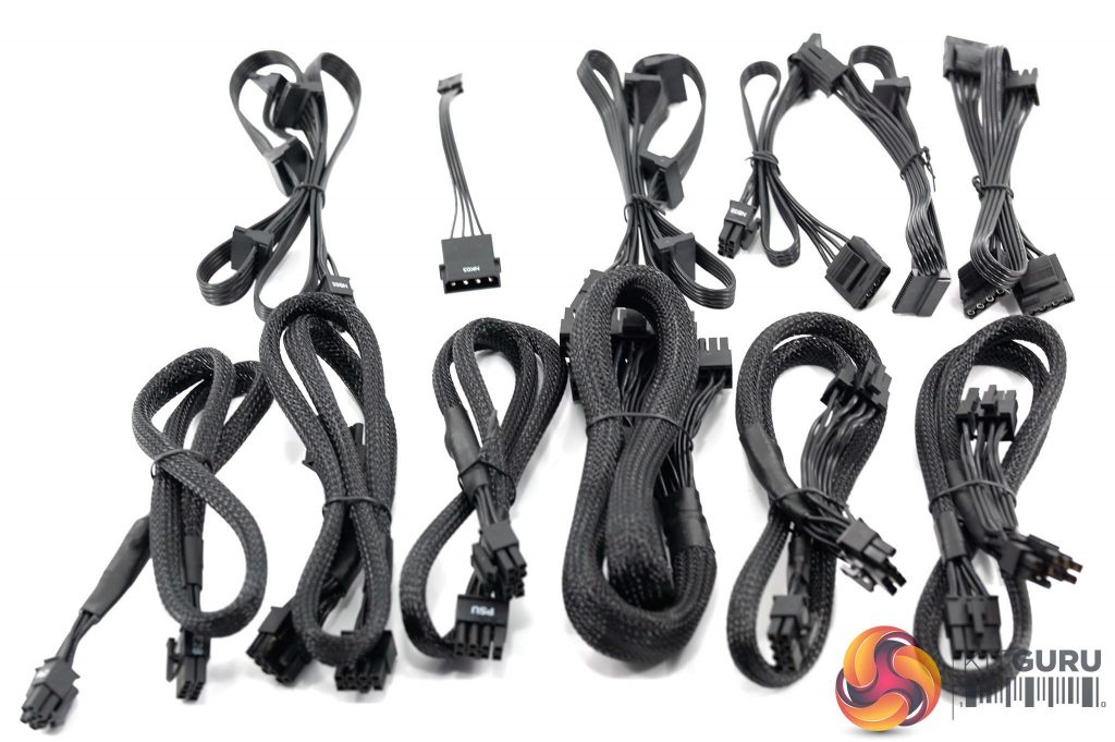 Seasonic PRIME 850W Gold PSU Review KitGuru