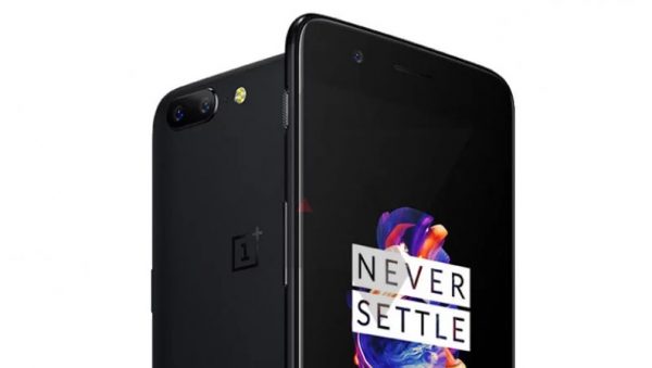 oneplus deleted from geekbench over cheating